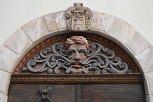Mustaćon