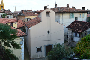 Crkva Sv. Ivana Krstitelja
